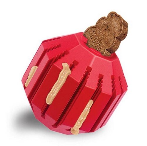 Aktivitetslegetøj Kong "STUFF'A'BALL".