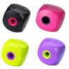 BUSTER Cube aktivitets-terning. Ass. farver