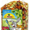 JR Farm Wellness Grøntsager
