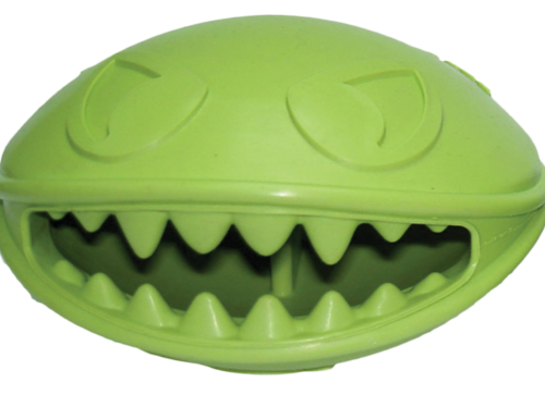 Jolly Monster Mouth.