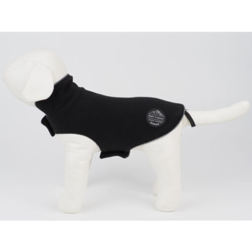 Peppy Buddies Fleece Jakke