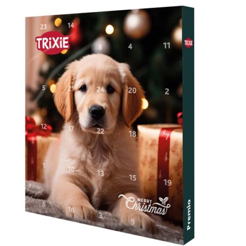 Premio hunde Julekalender