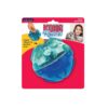 Imazo - Kong Reward Ball Large 12ø Cm - Hundelegetøj - Robust gummi