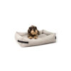 Memory foam Hundeseng - L(91x65x20cm)