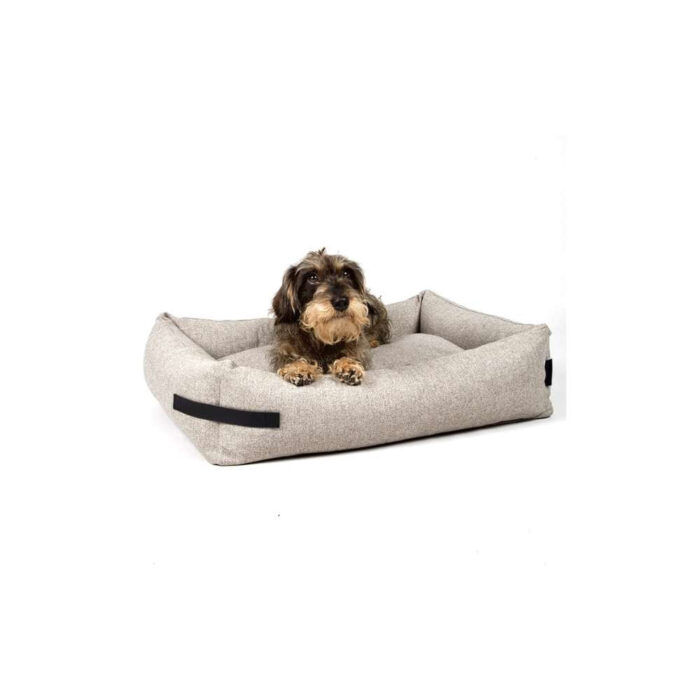 Memory foam Hundeseng - L(91x65x20cm)