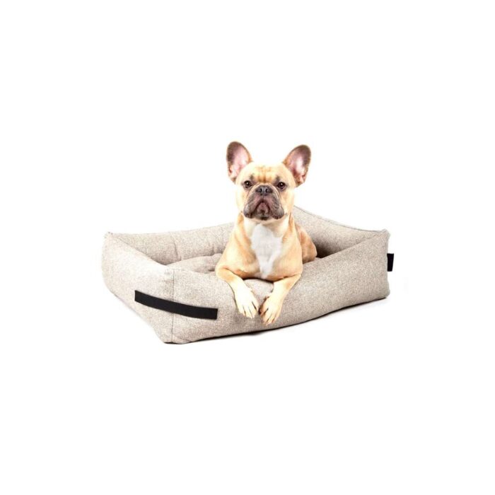 Memory foam Hundeseng - M(61x46x20cm)