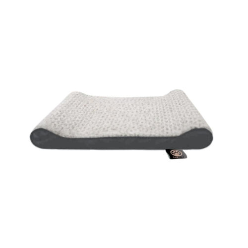PawDream Ortopædisk Hundeseng - M (53x36x10cm)